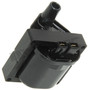ThunderSpark Ignition Coil 920-1042 for 1980-1989 Toyota 2.4L 1.8L (4Runner, Celica, Corolla, Cressida)