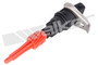 Walker Products Vehicle Speed Sensor 240-1074 for 1995-2002 Volkswagen 2.0L 1.9L (Cabrio, Golf, Jetta)