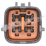 Walker Products Oxygen Sensor 250-54031 for 2004-2008 Mazda 1.3L (RX-8)