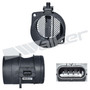 Walker Products Mass Air Flow Sensor 245-1450 for 2010-2024 Audi/Volkswagen 2.0L 2.5L (A3, Amarok, Beetle, Caddy)