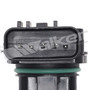 Walker Products Mass Air Flow Sensor 245-1458 for 2008-2016 Volvo 3.0L (S60, S80, V60, XC60)