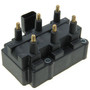 ThunderSpark Ignition Coil 920-1051 for 1999-2000 Chrysler/Dodge/Plymouth 3.8L 3.3L (Grand Voyager, Town & Country, Voyager, Caravan)