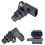 Walker Products Vehicle Speed Sensor 240-1083 for 1999-2015 Mazda 1.5L 2.3L (2, 3, 5, 6)