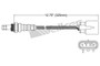 Walker Products Oxygen Sensor 250-241003 for 2009-2020 Dodge/Fiat/Jeep 1.4L 1.2L (Dart, 500L, 500X, Panda)