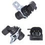 Walker Products Vehicle Speed Sensor 240-1088 for 2001-2007 Ford/Mercury 4.2L 3.9L (Freestar, Taurus, Windstar, Monterey)
