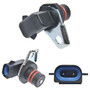 Walker Products Vehicle Speed Sensor 240-1090 for 1995-2000 Ford/Mercury 3.4L 3.0L (Taurus, Windstar, Sable)