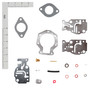 Walker Products Carburetor Repair Kit 169010V