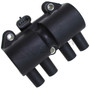 ThunderSpark Ignition Coil 920-1057 for 1998-2003 Chevrolet/Daewoo/Isuzu 1.6L 1.4L (Chevy, Corsa, Tigra, Lanos)