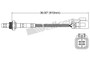 Walker Products Oxygen Sensor 250-24102 for 1996-2003 INFINITI/Nissan 3.3L (QX4, Frontier, Pathfinder, Xterra)