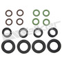 Walker Products Fuel Injector Seal Kit 17011