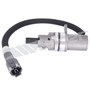 Walker Products Vehicle Speed Sensor 240-1093 for 1995-2002 Nissan 2.4L 3.3L (Frontier, Pathfinder, Pickup)