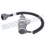Walker Products Vehicle Speed Sensor 240-1093 for 1995-2002 Nissan 2.4L 3.3L (Frontier, Pathfinder, Pickup)