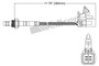 Walker Products Oxygen Sensor 250-24103 for 1996-2004 INFINITI/Nissan 4.1L 1.6L (Q45, 200SX, 240SX, Altima)