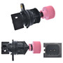 Walker Products Vehicle Speed Sensor 240-1099 for 1995-2002 INFINITI/Nissan 2.0L 2.4L (G20, Altima, Sentra)