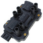 ThunderSpark Ignition Coil 920-1066 for 2004-2014 Buick/Chevrolet/GMC 3.9L 3.5L (Lucerne, Rendezvous, Terraza, Equinox)