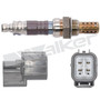 Walker Products Oxygen Sensor 250-241042 for 1996-2005 Acura/Honda 3.2L 3.0L (NSX, TL, Civic, Civic del Sol)