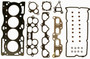 Enginetech NI2.5HS-AWB MLS Head Gasket Set with Bolts OEM-Spec for 2002-2006 Nissan 2.5L 152ci I4 - MLS Gaskets & New Head Bolts