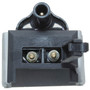 ThunderSpark Ignition Coil 920-1071 for 1991-1995 Volkswagen 1.8L 2.0L (Cabriolet, Fox, Golf, Jetta)