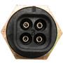 Walker Products Fuel Injection Idle Air Control Valve 215-1001 for 1982-1984 Buick/Chevrolet/Oldsmobile 2.5L