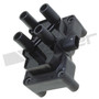 ThunderSpark Ignition Coil 920-1072 for 2011-2015 Ford 1.6L (Fiesta, Fiesta Ikon)
