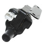 ThunderSpark Ignition Coil 920-1075 for 1990-1997 Ford/Mazda/Mercury 1.3L 1.8L (Aspire, Escort, Festiva, 323)
