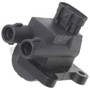 ThunderSpark Ignition Coil 920-1076 for 1998-1999 Chevrolet/Toyota 1.8L (Prizm, Corolla)