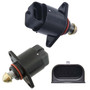 Walker Products Fuel Injection Idle Air Control Valve 215-1009 for 1988-1994 Cadillac/Chevrolet/GMC 5.7L 7.4L