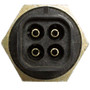 Walker Products Fuel Injection Idle Air Control Valve 215-1011 for 1989-1993 Chevrolet/GMC/Pontiac 5.0L 5.7L