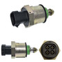 Walker Products Fuel Injection Idle Air Control Valve 215-1011 for 1989-1993 Chevrolet/GMC/Pontiac 5.0L 5.7L
