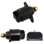 Walker Products Fuel Injection Idle Air Control Valve 215-1012 for 1988-1993 Buick/Oldsmobile/Pontiac 3.3L 3.8L