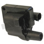 ThunderSpark Ignition Coil 920-1086 for 1988-2017 Nissan 2.4L 1.6L (240SX, Altima, NX, Sentra)