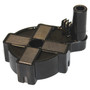 ThunderSpark Ignition Coil 920-1088 for 1990-1996 Dodge/Eagle/Mitsubishi 1.8L 1.5L (Colt, Summit, Eclipse, Expo LRV)