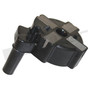 ThunderSpark Ignition Coil 920-1088 for 1990-1996 Dodge/Eagle/Mitsubishi 1.8L 1.5L (Colt, Summit, Eclipse, Expo LRV)