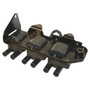 ThunderSpark Ignition Coil 920-1089 for 1999-2006 Hyundai/Kia 2.5L 2.7L (Sonata, Magentis, Optima)