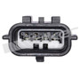 Walker Products Oxygen Sensor 250-241105 for 2013-2022 INFINITI/Nissan/Renault 2.5L 4.0L (QX60, Frontier, Murano, Pathfinder)