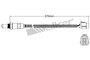 Othermotive Oxygen Sensor 932-14006 for 2003-2016 Suzuki (DL650A V-Strom ABS, DL650A V-Strom ABS Adventure, DL650A V-Strom XT ABS, SV650)