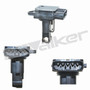 Walker Products Mass Air Flow Sensor 245-1661 for 2005-2012 Land Rover 3.2L 4.4L (LR2, LR3, Range Rover, Range Rover Sport)