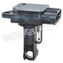 Walker Products Mass Air Flow Sensor 245-1662 for 2001-2012 Jaguar 4.0L 4.2L (S-Type, Vanden Plas, X-Type, XF)