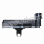 Walker Products Mass Air Flow Sensor 245-2005 for 1988-1993 Buick/Oldsmobile/Pontiac 3.3L 3.8L (Century, Electra, LeSabre, Reatta)