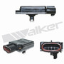 Walker Products Mass Air Flow Sensor 245-2014 for 1992-1995 Ford/Lincoln/Mercury 4.6L 5.0L (Crown Victoria, Mustang, Sable, Town Car)