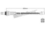 Othermotive Oxygen Sensor 932-14018 - 4-Wire Narrow-Band
