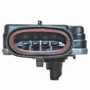 Walker Products Mass Air Flow Sensor 245-2016 for 1990-1995 Ford/Lincoln/Mercury 2.9L 5.0L