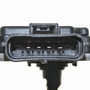 Walker Products Mass Air Flow Sensor 245-2019 for 1996-1997 Ford/Mazda 2.0L (Probe, 626, MX-6)