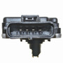Walker Products Mass Air Flow Sensor 245-2019 for 1996-1997 Ford/Mazda 2.0L (Probe, 626, MX-6)