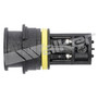 Walker Products Oxygen Sensor 250-24469 for 1999-2014 Chrysler/Mercedes-Benz 3.2L 2.3L (Crossfire, C230, C240, C280)
