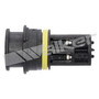 Walker Products Oxygen Sensor 250-24478 for 2001-2008 BMW 3.2L (M3, Z3, Z4)