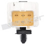 Walker Products Oxygen Sensor 350-35072 for 1999-2004 Volvo 2.9L 2.8L (S80)
