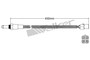 Othermotive Oxygen Sensor 932-14042 - 4-Wire Narrow-Band