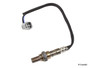 Walker Products Oxygen Sensor 250-24485 for 1997-1999 Jaguar 4.0L (Vanden Plas, XJ8, XJR, XK8)