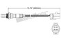 Walker Products Oxygen Sensor 250-24485 for 1997-1999 Jaguar 4.0L (Vanden Plas, XJ8, XJR, XK8)